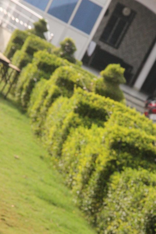Vinayak Palace Mathura Exterior photo